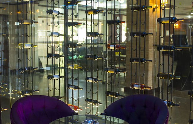 Apart Hotel Toborochi - Photo 28