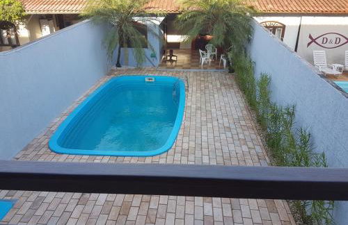 INTEIRO com 3 SUITES E PISCINA - Photo 29