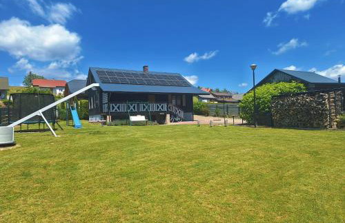 Domek w Dolinie Sanu - Foto 5