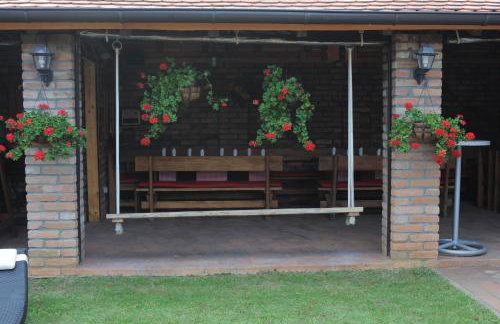 Apartmani Špoljar - Foto 54