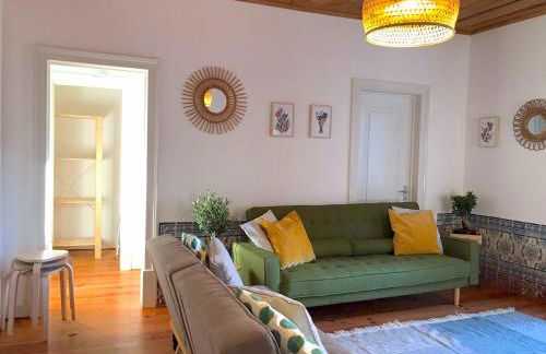 Apartments Center Castelo de São Jorge - Photo 150