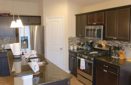 Stylish 3 Bedroom retreat near Downtown and Outlet - Foto 27