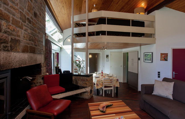 Architect's Gem in Stoumont - Photo 7