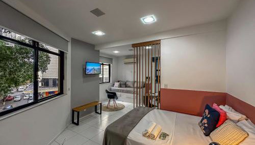 Studio na Cinelândia - Photo 2
