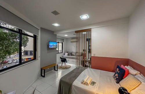 Studio na Cinelândia - Foto 2