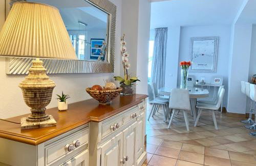 Jardines de las Golondrinas Marbella with Sea Views - Foto 28