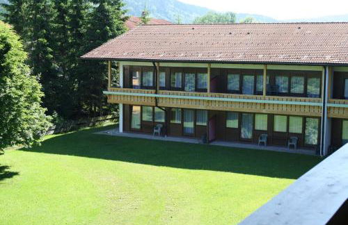 Chiemgau Appartements - Foto 29