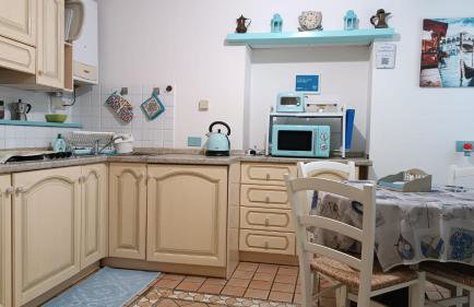San Barnaba Artist's district house - Foto 4