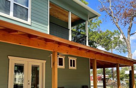 Riverwalk Pearl Zoo Museums Pool 5 BR 4 full and 1 half Baths - Foto 42