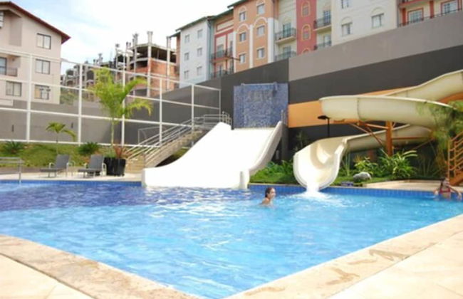 Veredas - Rio Quente Temporada - Foto 24