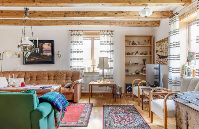 4 bedroom House in Johannishus with garden - Photo 18