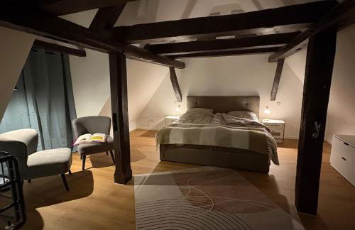 Ferienwohnung Sieburg - Foto 20