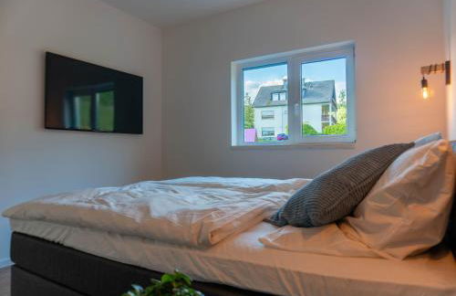 Velo & Wohnen -NEU- Elektroräder inklusive - Sauna - Foto 13