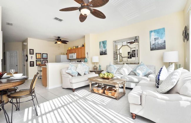 Five Star Vacation Homes - Foto 39