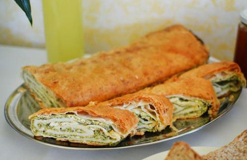 Agriturismo Terra Di Elea azienda agricola di Raimondo MIchela - Foto 59