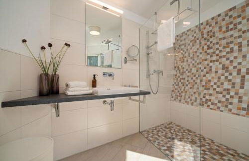 Kugelhaus Kugellager - Besonderer Rückzugsort in runder Bauweise - reduziert, ruhig und naturnah am Tollensesee - Foto 18