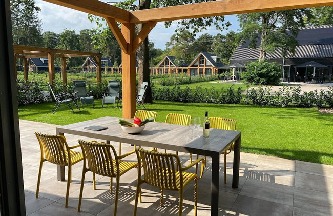 Holiday Home in Lochem With Garden View - Foto 17