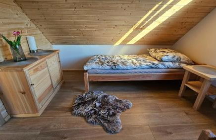 Domki Pod Sosnami Stare Kiejkuty - Foto 25