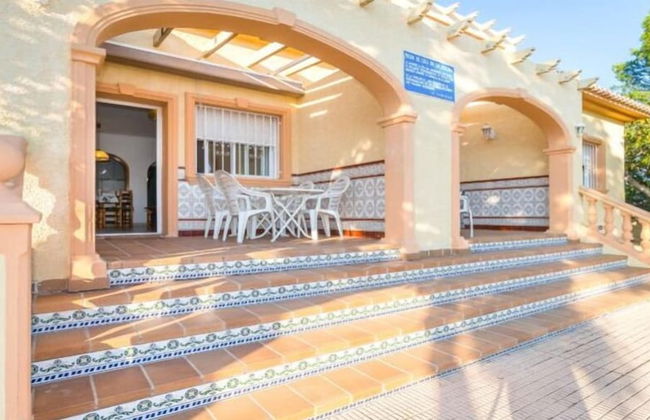 Bungalows Canadá - Foto 19