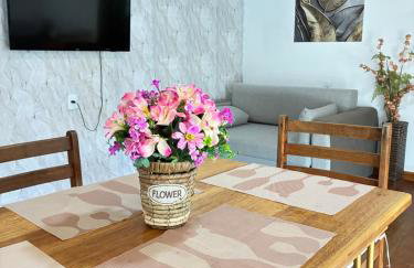 Jardim Florestal Italy-Apartamento jacaranda - Photo 16