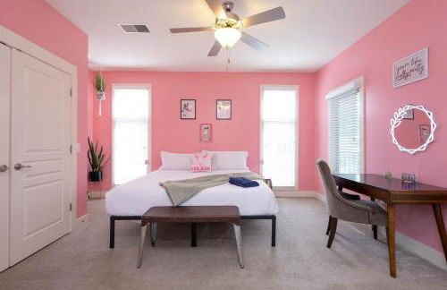 Lipstick & Boots 10 min to Broadway, Music Row, Fun - Foto 34