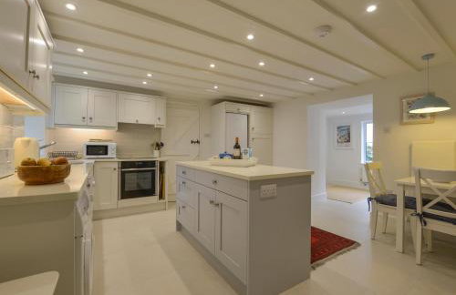 Little Barn Cottage - Photo 12