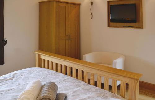 The Top Barn - Foto 6