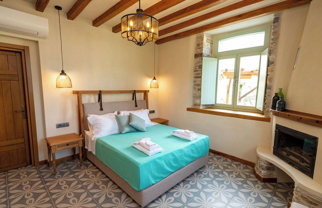 Nostos Country House - Foto 34