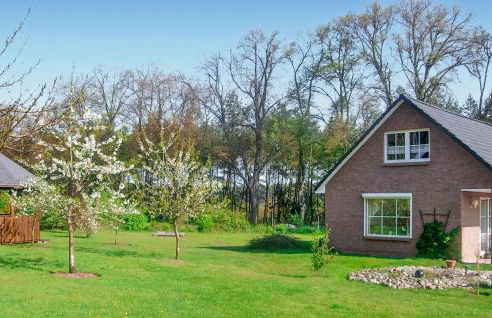 Ferienwohnung Schwarzenhof - Foto 10