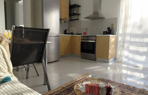 S&M Cozy Garden Lagonissi - Photo 20