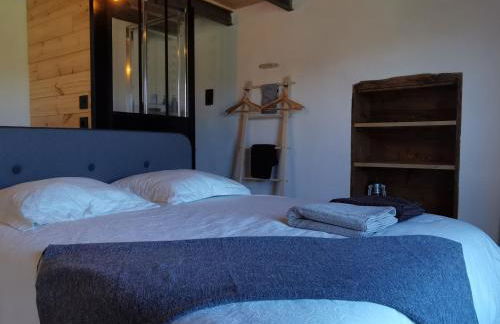 Maison de vigne rénovée à Langeac, nature et randonnées - FR-1-582-86 - Foto 13