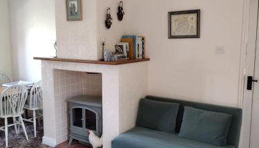 The Byre at Mill Farm - Foto 4