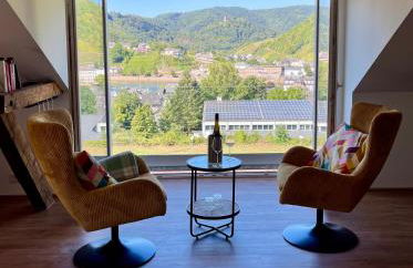 Ferienwohnungen Moselpanorama - Foto 1