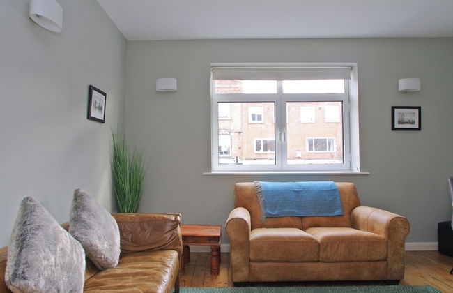 The London Agent Waterloo Comfortable Home - Foto 14