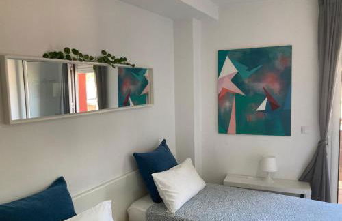 CENTRICO y ACOGEDOR APARTAMENTO - Foto 16