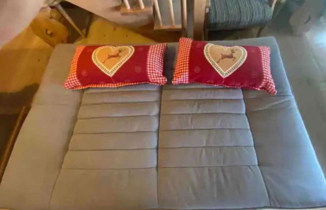 Holiday Apartment Crokus Siegsdorf - Foto 2