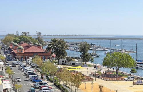 Lady Delmar Marina Olhao By Junto ao Mar - Photo 60