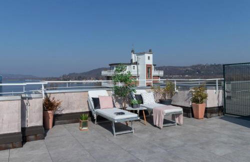 La Terrazza - Foto 19