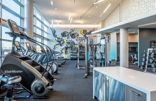 Global Luxury Suites Crystal City - Foto 74