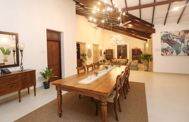 Anodawa Boutique Villa - Foto 26