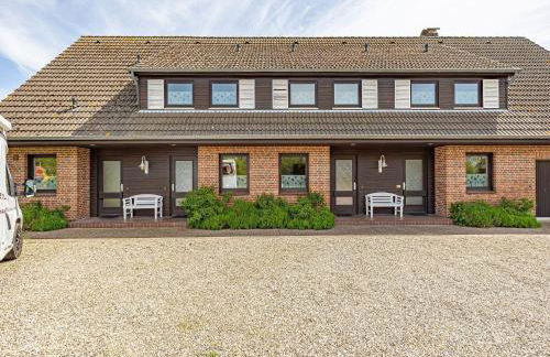 La Casa Ferienwohnung Strandläufer - Foto 25