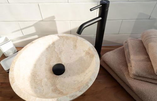 REFUGIUM Theresienstraße 19 - Chambre Vonnoh - Foto 7