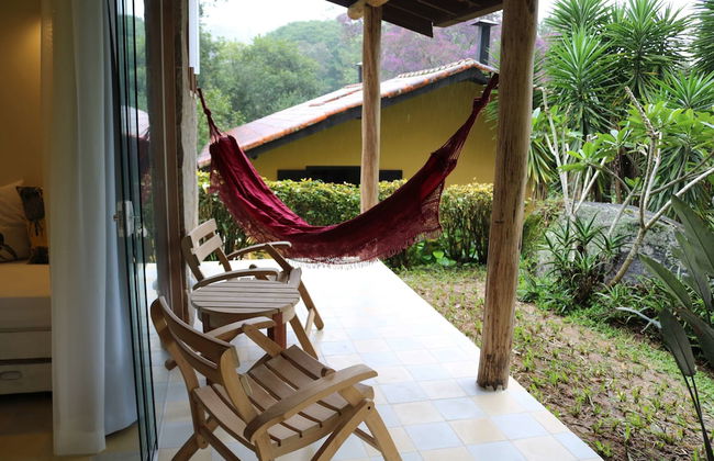 Hotel Fazenda Auberge Suisse - Foto 48