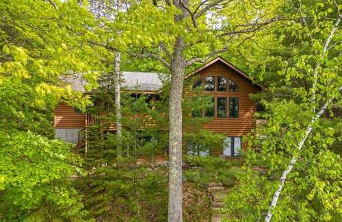 The Cedar Lakehouse in Lake Tomahawk WI - Photo 27