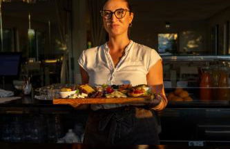 OLIVETO A MARE - Suite & Apartment - Foto 19