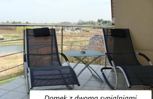 Domki na skarpie - Foto 26