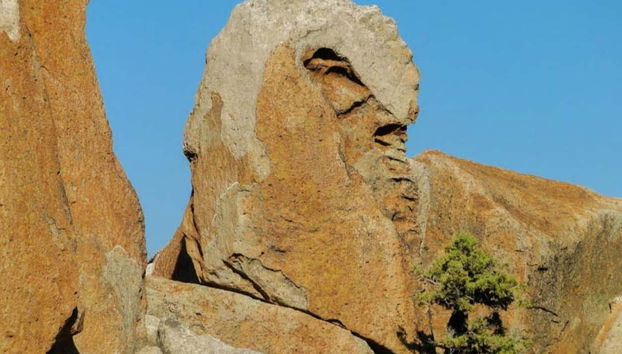 Riscos Bayos Hike - Foto 4