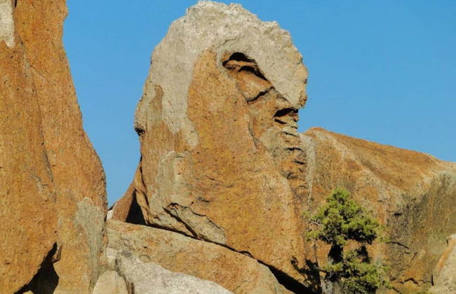 Riscos Bayos Hike - Foto 4