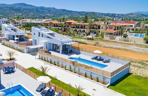 Blue Oyster Villas - Foto 38