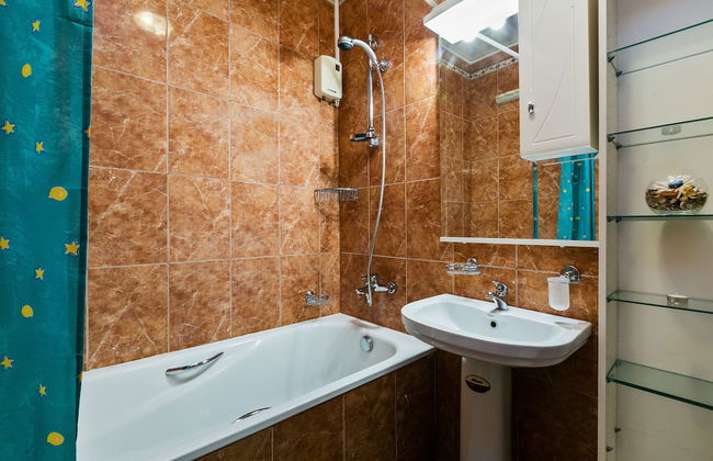 GM Apartment Bolshaya Tatarskaya 30 - Photo 16